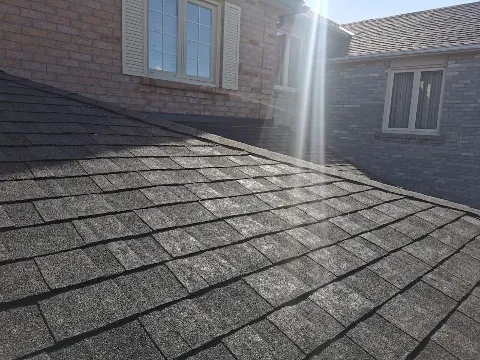 Alpha Roofing Canada - Metal Roofing Companies Ontario, Shingle Roof, Roofers near Markham photo 1