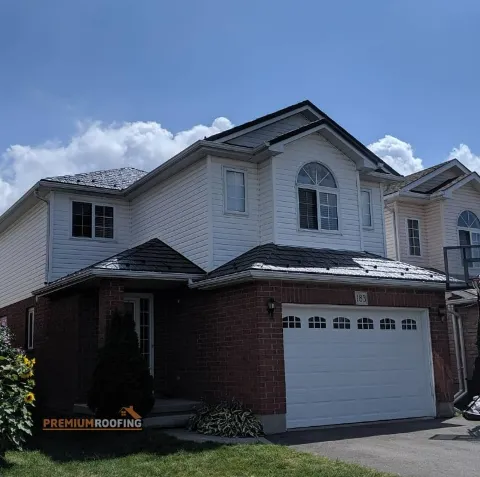 Premium Roofing Inc. in Kitchener