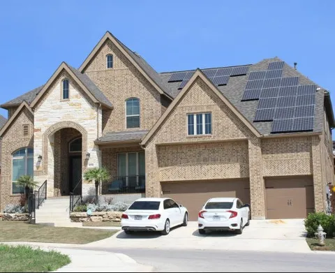 Solar Power Systems Round Rock photo 1