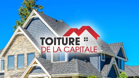 Toiture de la Capitale photo 1