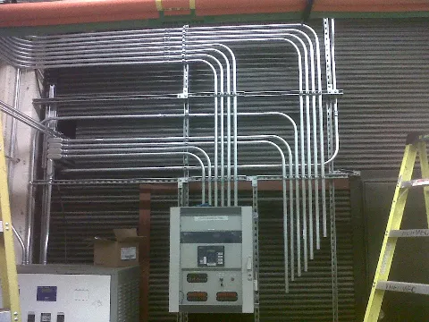 Lit Electric Inc. photo 1
