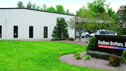 Bradham Comfort Services, Inc. photo 1
