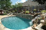 Mid South Pool Builders Inc