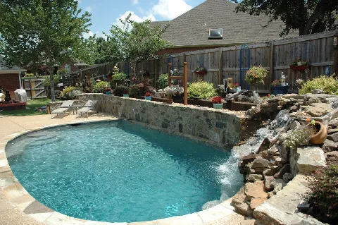 Mid South Pool Builders Inc photo 1
