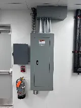 TD Electric