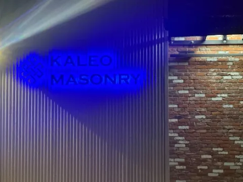 Kaleo Masonry, LLC photo 1