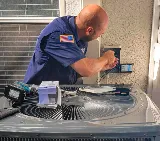 Garcia Air Conditioning & Heating