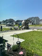 Sam The Concrete Man Fayetteville photo 2
