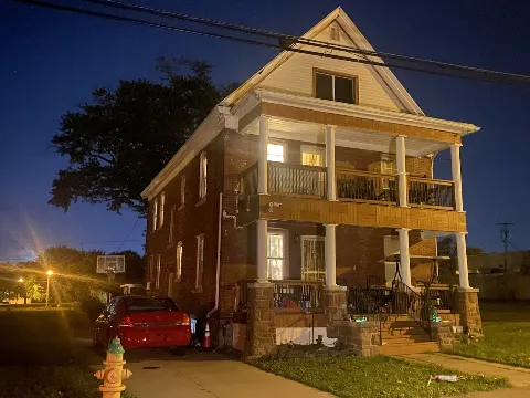 Nix Contracting & Property Management in Niagara Falls