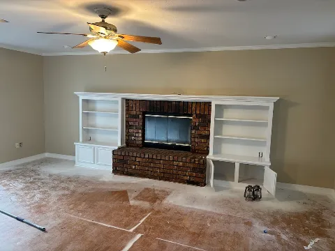 MJ Painting Drywall & Flooring LLC photo 1