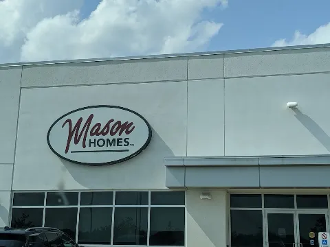 Mason Homes photo 1