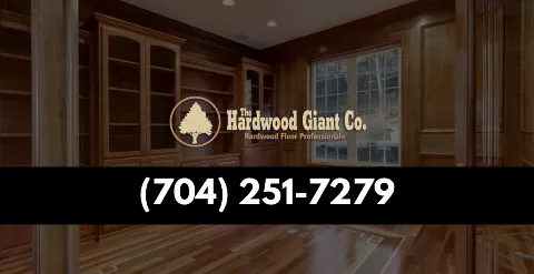 The Hardwood Giant photo 1