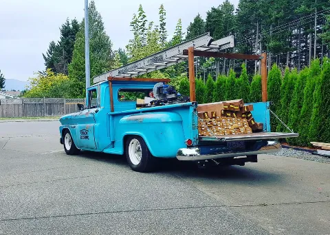 Comox Roofing in Courtenay