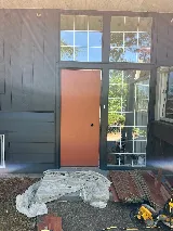 Beach House Painting photo 7