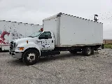 Welch Transfer & Storage