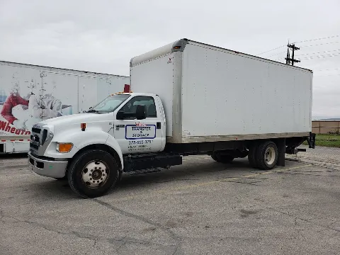 Welch Transfer & Storage photo 1