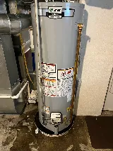 Halpin Plumbing Inc photo 5