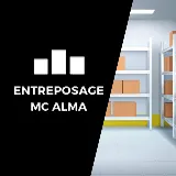 Entreposage MC Alma