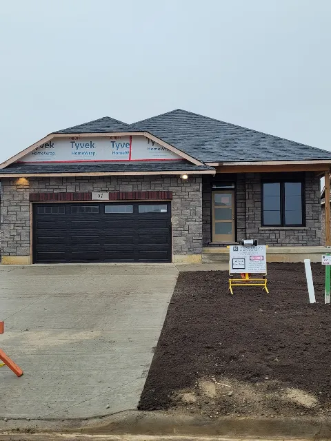 Henderson Builders Limited in Sarnia
