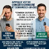 Programme Auto Cle