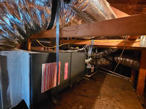 Greenwood Air in Surprise