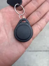 King West Fob (Fob & Garage Remote Copy) photo 7