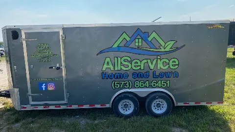 AllService Home and Lawn in Columbia