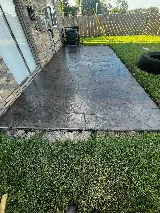 VOLCANO CONCRETE photo 4