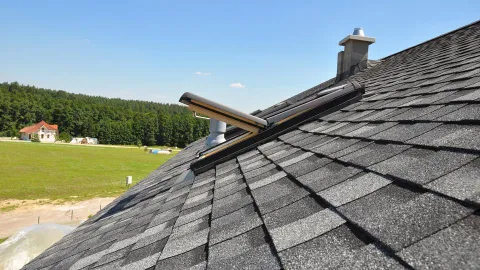 Safe Plus Roofing Cheyenne photo 1