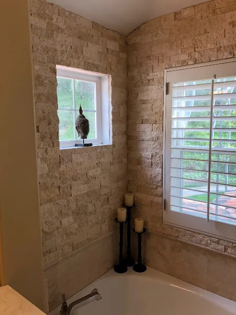 Tom Hohman Masonry in Orange