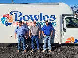 Bowles Heating and Cooling