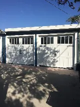 Cal Western Overhead Garage Doors and Openers