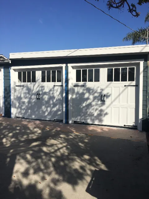 Cal Western Overhead Garage Doors and Openers photo 1