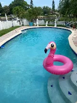 Kissimmee Neighborhood Pool Service photo 7