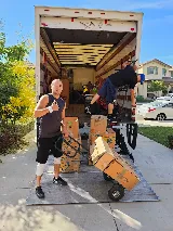 PROTEAM MOVING INC photo 7