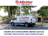 Allbritten Heating