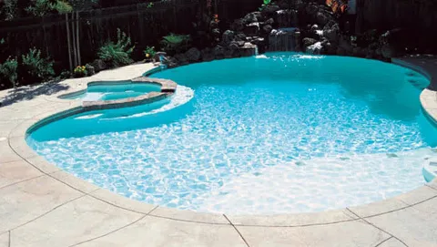 Prime Pool Service in Livermore