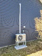 Heat Pump Solutions Ltd.