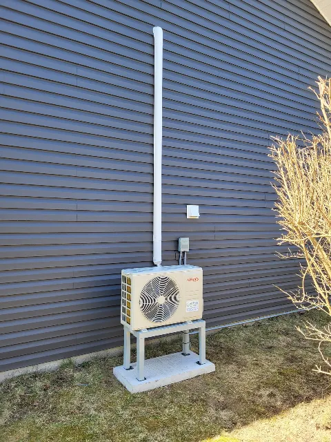 Heat Pump Solutions Ltd. in St. John's