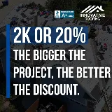Innovative Roofing