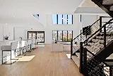 Benchmark Custom Homebuilders Inc.