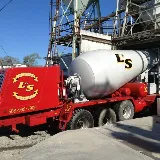 L & S Concrete