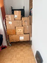 Déménagement Arcan photo 5