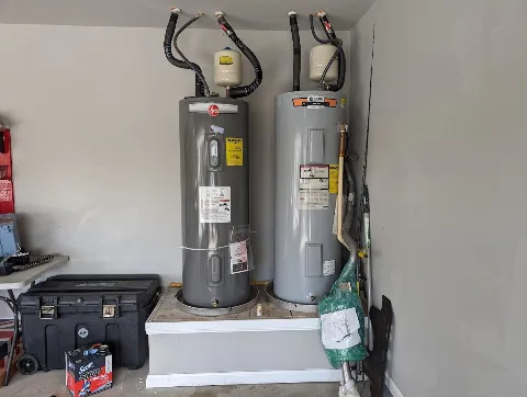 Patriot Plumbing Service Inc. in Killeen