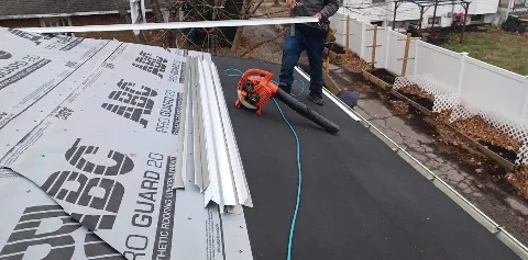 Sieren Roofing Services photo 1