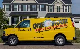 One Hour Heating & Air Conditioning