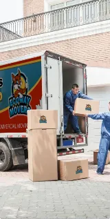 Ecoway Movers Milton ON photo 2