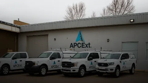 APC Exterminators in Winnipeg