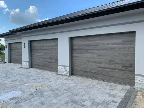 Century Garage Door Repair Service photo 1