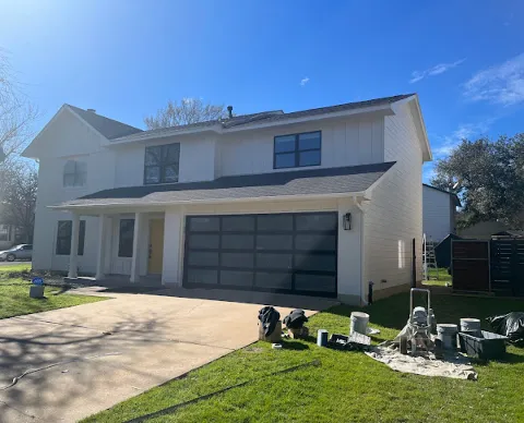 JP Exteriors in Austin